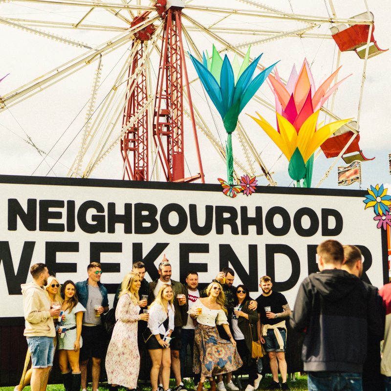 Gallery Neighbourhood Weekender Neighbourhood Weekender