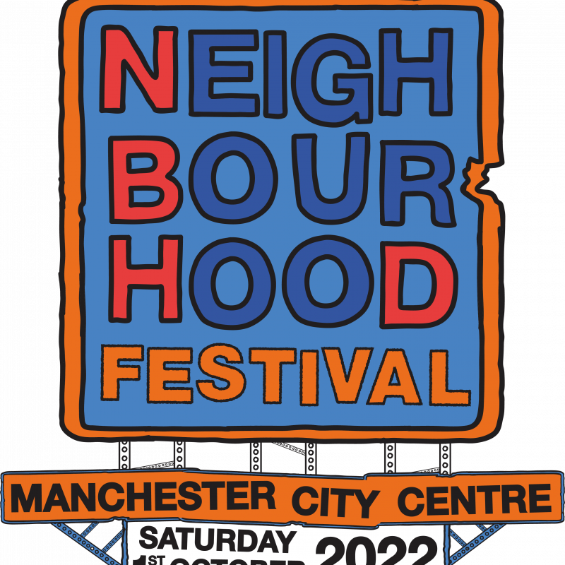 FESTIVAL NEWS : Neighbourhood Weekender Preview 2023 - Scottish
