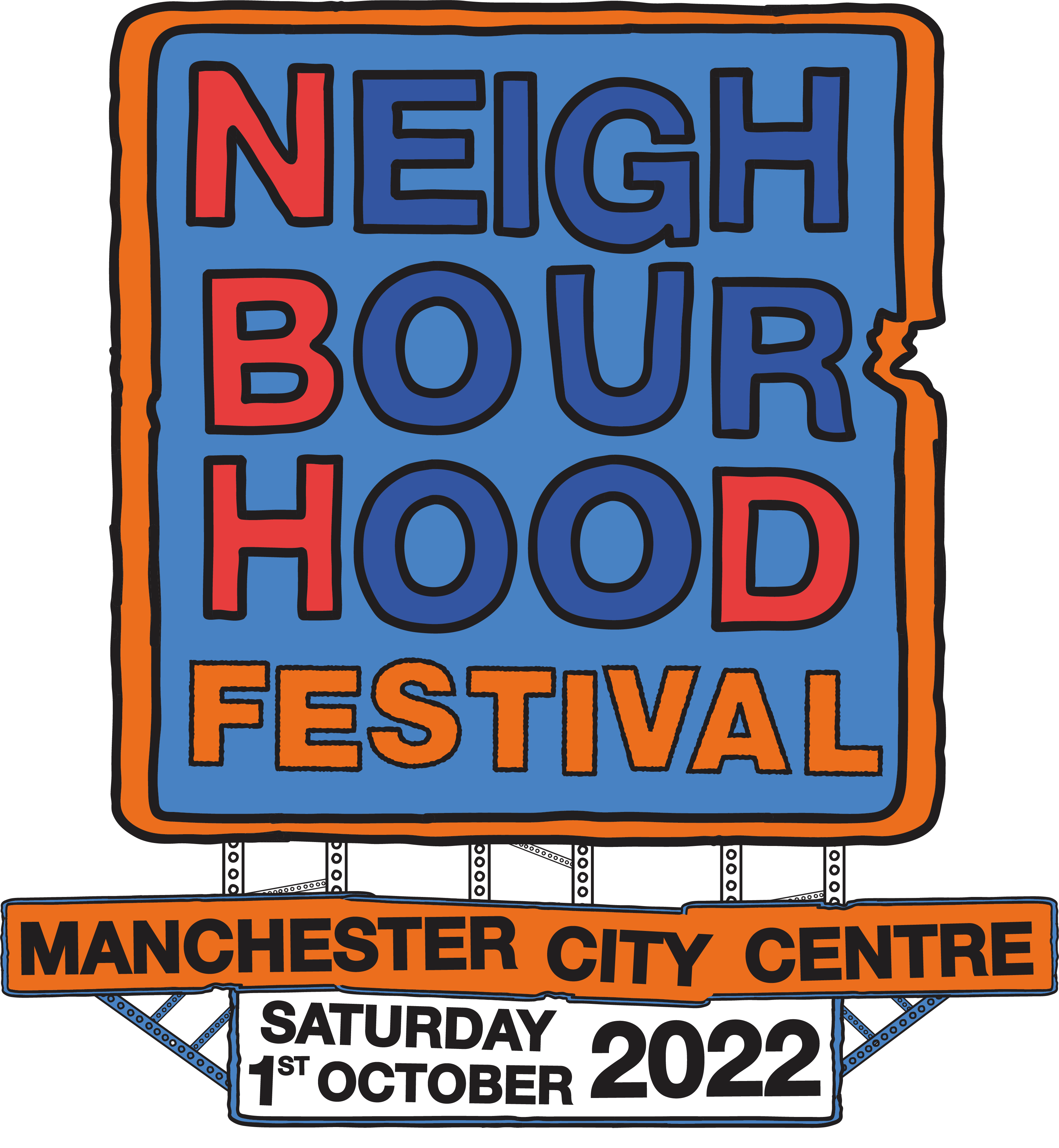 Neighbourhood Weekender - Visit Manchester